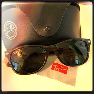 Ray Ban Sunglasses